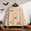 il fullxfull.8371675284 r7xu - Halloween Cardigans