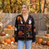 il fullxfull.8376314164 lspy - Halloween Cardigans