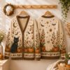 il fullxfull.8447422664 mokg - Halloween Cardigans