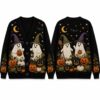 il fullxfull.8475306210 9sed - Halloween Cardigans