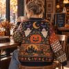 il fullxfull.8481001704 hiez - Halloween Cardigans